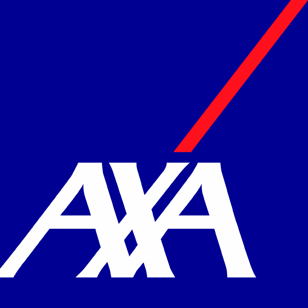 logo axa partner